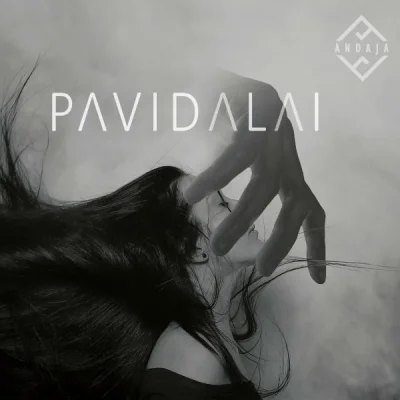 Andaja - Pavidalai (2022)