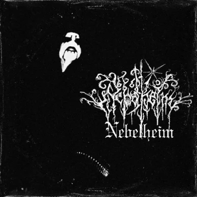 Nebelheim - Nebelheim (2022)