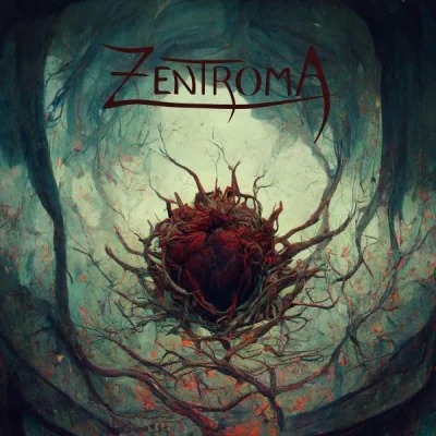 Zentroma - Living Host (2022)