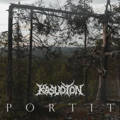 Kasvoton - Portit ∕ Takaisin Syvyyksiin (2022)