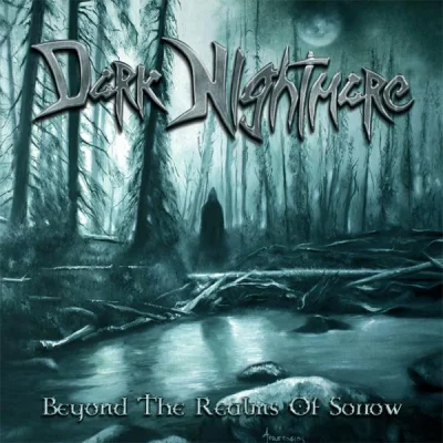 Dark Nightmare - Beyond The Realms of Sorrow (2022)