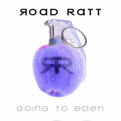 Road Ratt - Going To Eden (2022)