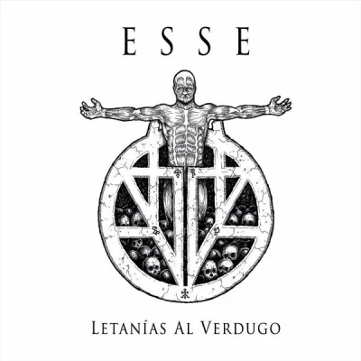 Esse - Letanías Al Verdugo (2022)