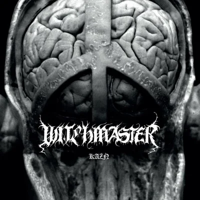 Witchmaster - Kaźń (2022)