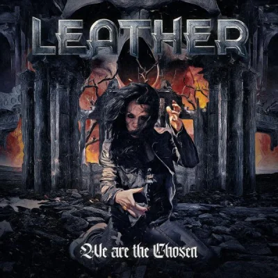 Leather - We Are The Chosen (2022)