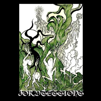 Jordsjø - Jord Sessions (2022)