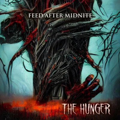 Feed After Midnite - The Hunger (2022)