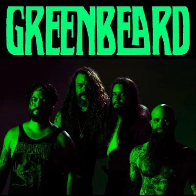 Greenbeard - Дискография (2014-2022)