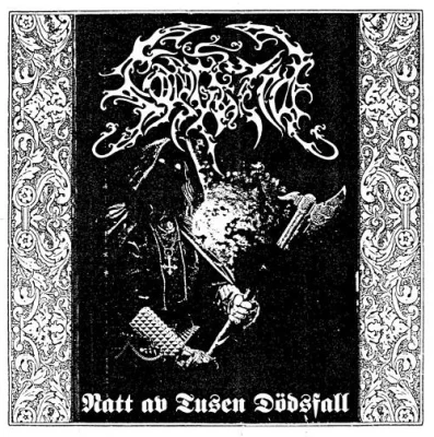 Sorgetid - Natt Av Tusen Dödsfall (2022)