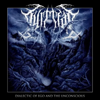 Tyrmfar - Dialectic Of Ego And The Unconscious (2022)