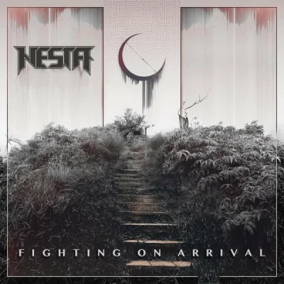 Nesta - Fighting On Arrival (20220