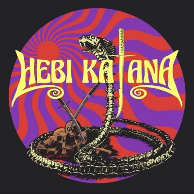 Hebi Katana - Дискография (2020-2022)