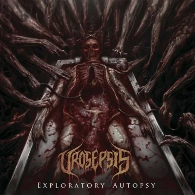 Urosepsis - Exploratory Autopsy (2022)