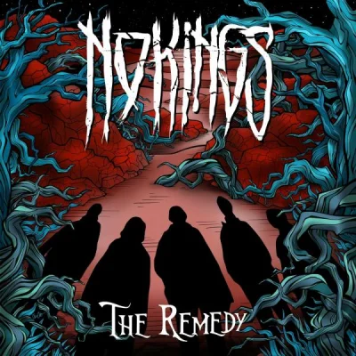 No Kings - The Remedy (2022)