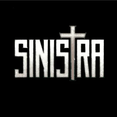 Sinistra - Sinistra (2022)