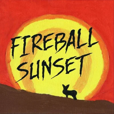 Fireball Sunset - Fireball Sunset (2022)