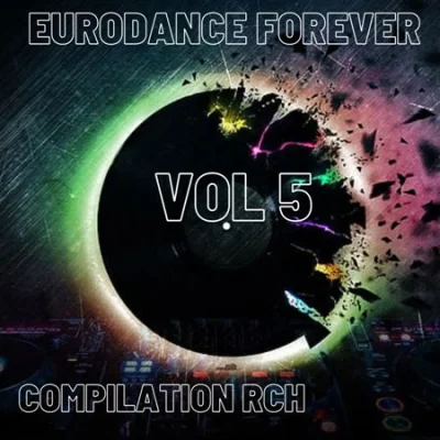 Eurodance Forever [05] (2022)