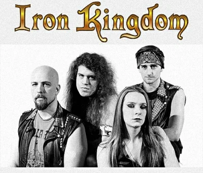 Iron Kingdom - Дискография (2011-2022)