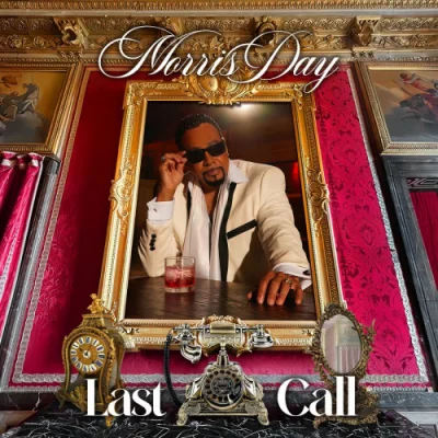 Morris Day - Last Call (2022)