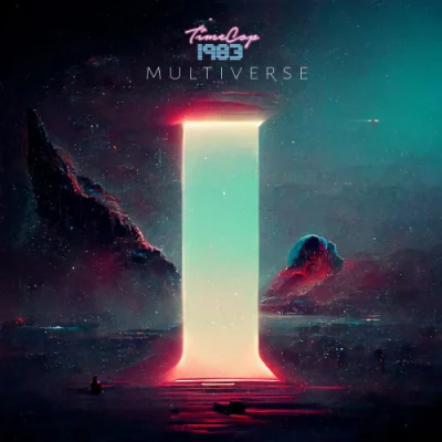 Timecop1983 - Multiverse (2022)