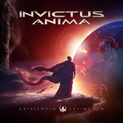 Invictus Anima - Existencia - Extinción (2022)