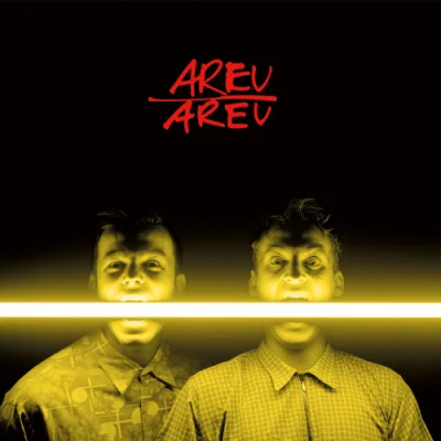 Areu Areu - Areu Areu (2022)