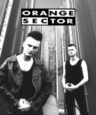 Orange Sector - Дискография (1993-2022)