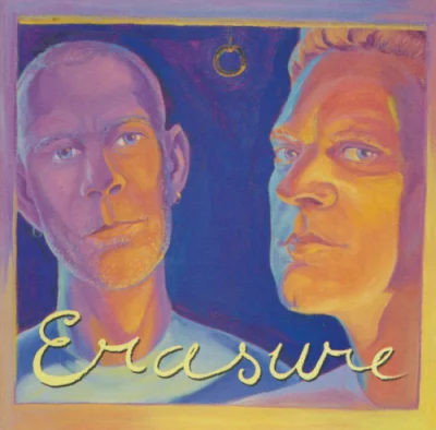 Erasure - Erasure (2022)