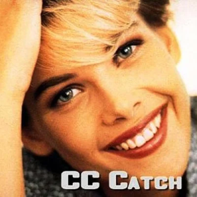 C.C. Catch - Клипы (1986-2004)