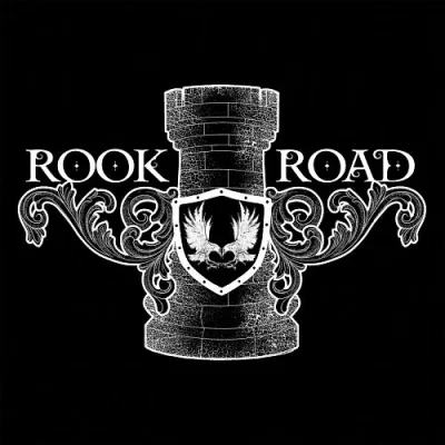 Rook Road - Rook Road (2022)