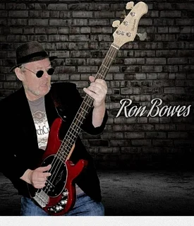 Ron D Bowes - Дискография (2016-2022)