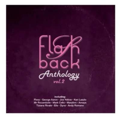 Flashback Anthology [02] (2022)