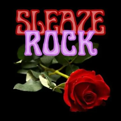 Sleaze Rock (2022)