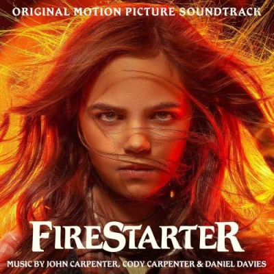 Воспламеняющая взглядом / Firestarter (2022)