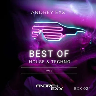 Best of House & Techno (2022)