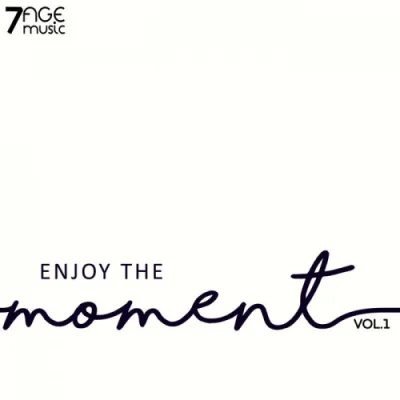 Enjoy The Moment, Vol. 1 (2022)