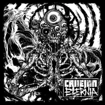 Callejon - Eternia (2022)