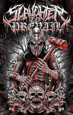 Slaughter To Prevail - Дискография (2015-2021)