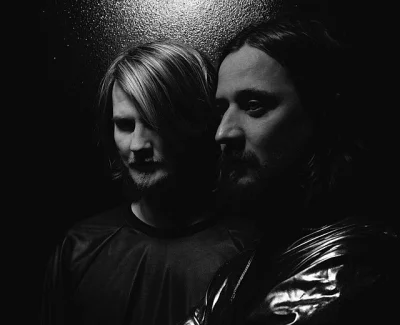 Röyksopp - Клипы (2002-2005)