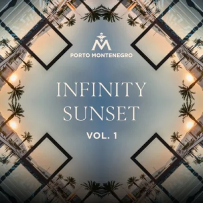 Infinity Sunset, Vol. 1 (2022)