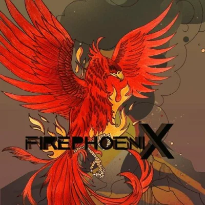 Firephoenix - Firephoenix (2022)