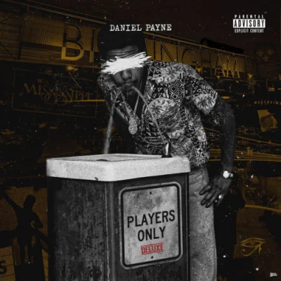 Daniel Payne - Players Only Deluxe (2022)