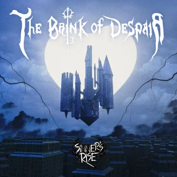 Sinner's Rise - The Brink of Despair (2022)