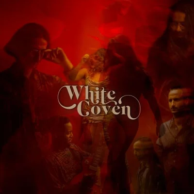 White Coven - White Coven (2022)