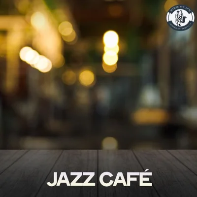 Jazz Cafe (2022)