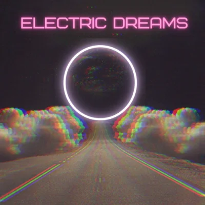 Zion - Electric Dreams (2022)