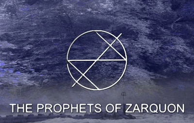 The Prophets Of Zarquon - Дискография (2019-2022)