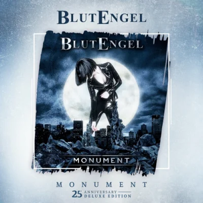 Blutengel - Monument (2022)