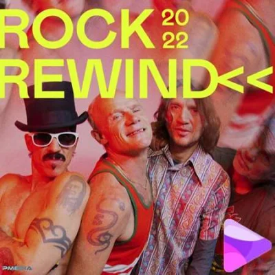 Rock Rewind 2022 (2022)