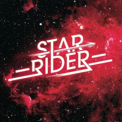 Star Rider - Star Rider (2022)